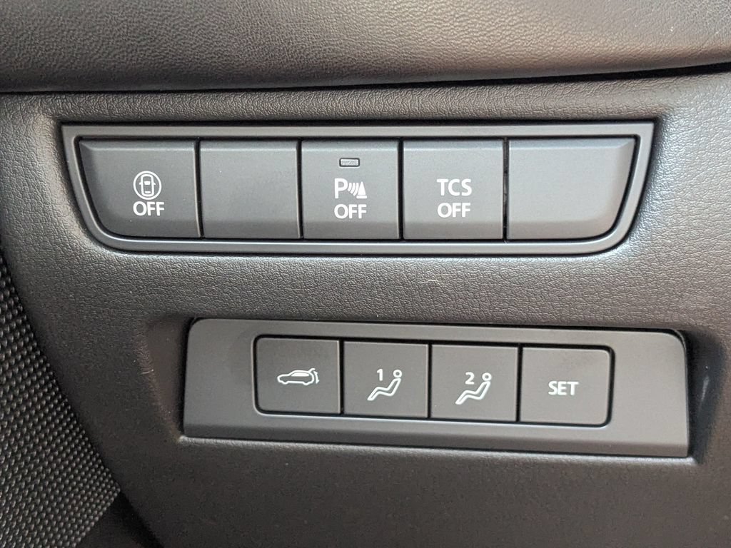 New 2026 MAZDA CX-50 AWD 2.5 S w/ Weather Package image 25