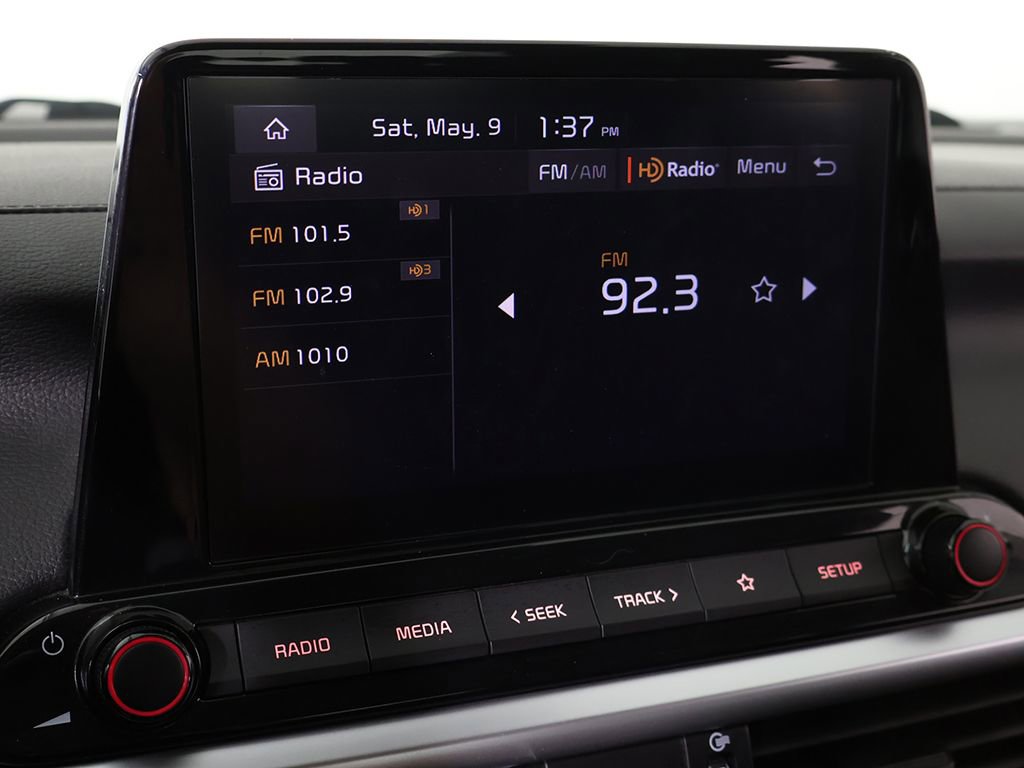 Used 2024 Kia Forte LXS w/ LXS Technology Package FWD image 42