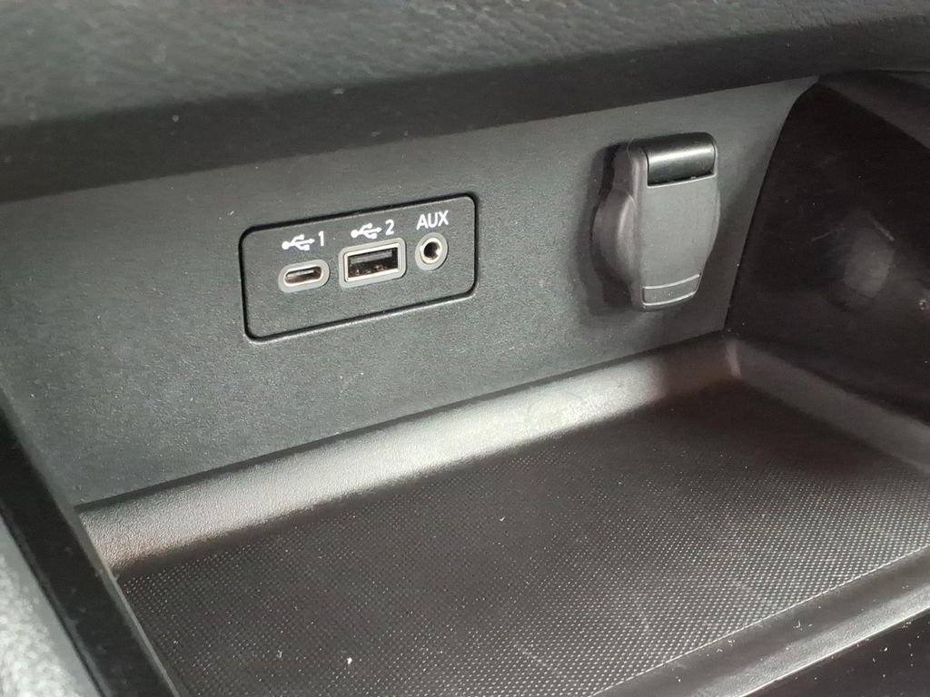 Certified 2024 Nissan Altima 2.5 SV image 16