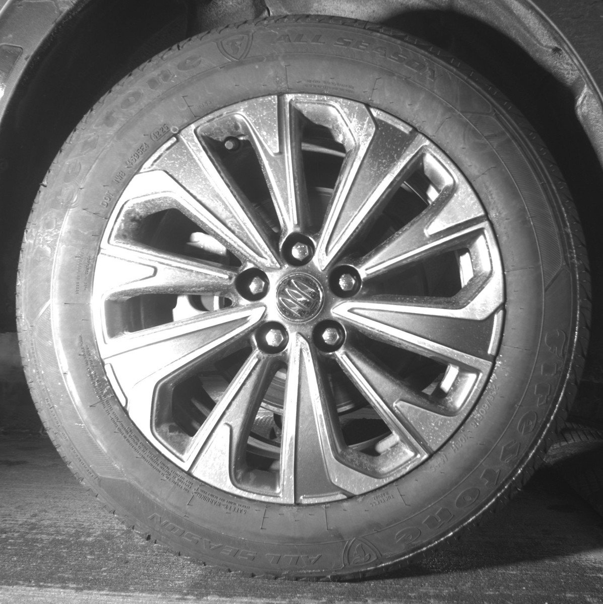 Used 2024 Buick Envision Preferred image 15