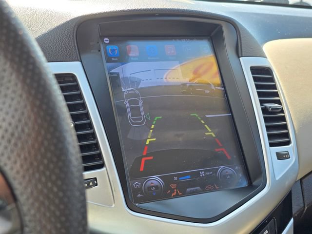 Used 2016 Chevrolet Cruze LS image 27