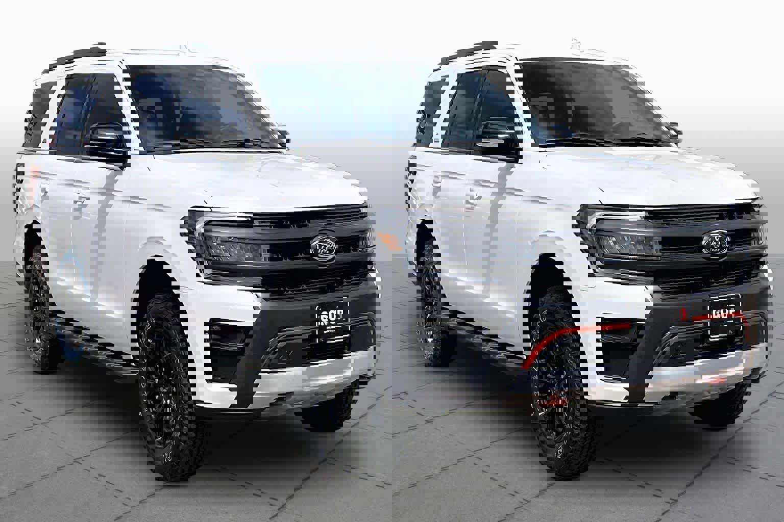 Used 2024 Ford Expedition Timberline image 3