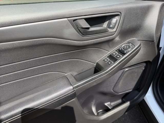Certified 2024 Ford Escape Active AWD/4WD image 11