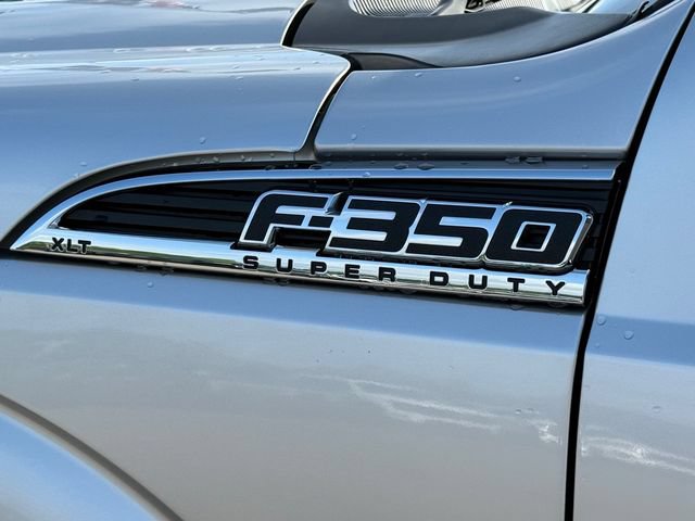 Used 2016 Ford F350 XLT w/ XLT Premium Package AWD/4WD image 23