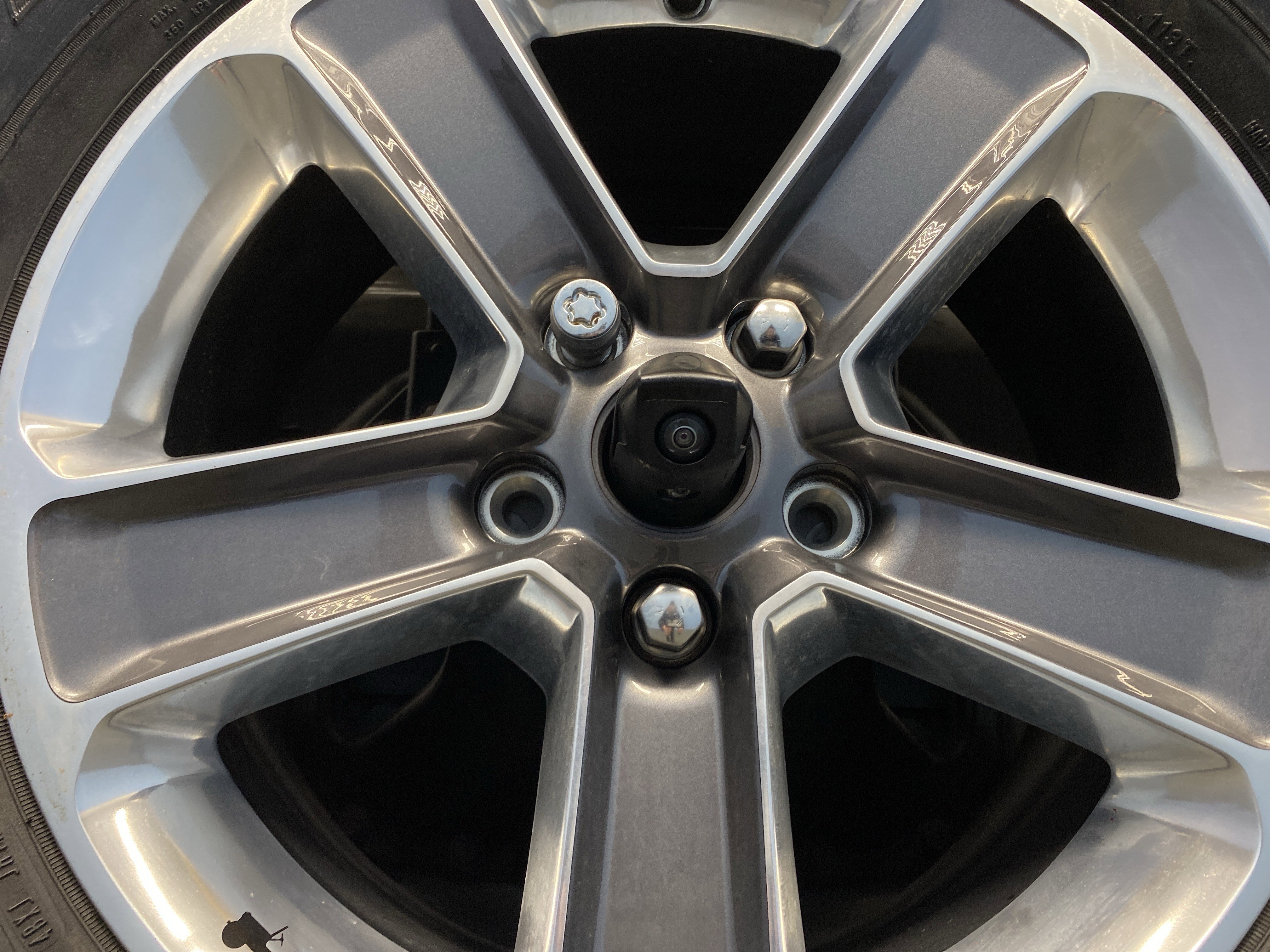 Used 2021 Jeep Wrangler Unlimited Sahara image 32