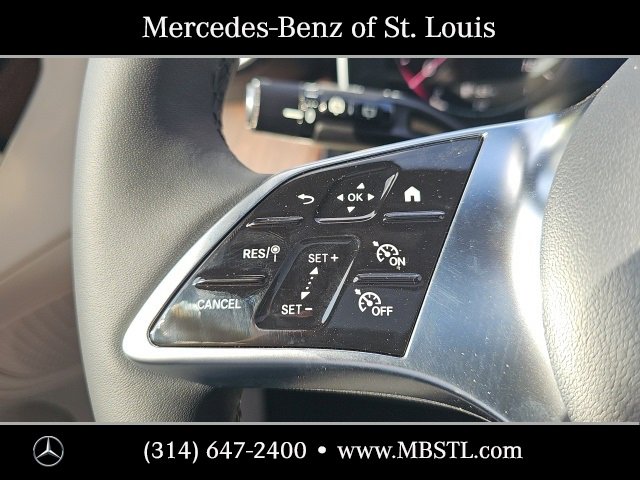 New 2026 Mercedes-Benz GLC 300 4MATIC image 23