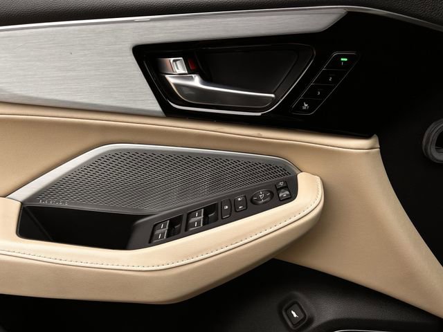 Certified 2024 Acura MDX FWD w/ Technology Package image 25