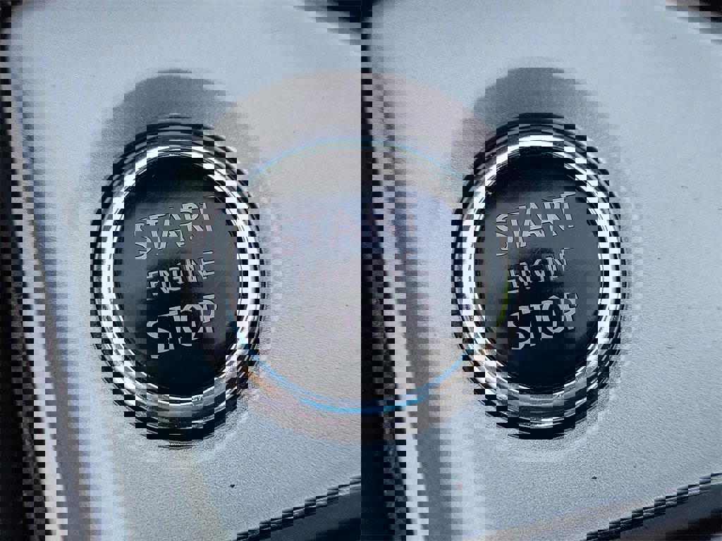 Used 2024 Nissan Altima 2.5 SV image 26