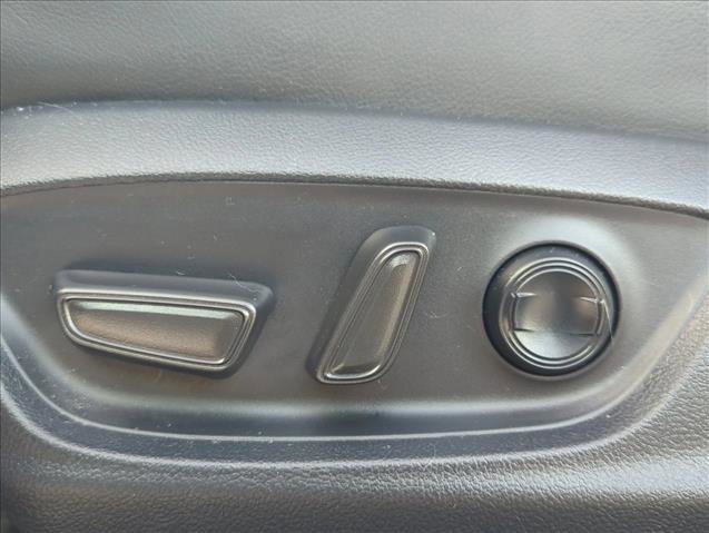 Certified 2024 Toyota Camry XSE w/ Navigation Package image 13