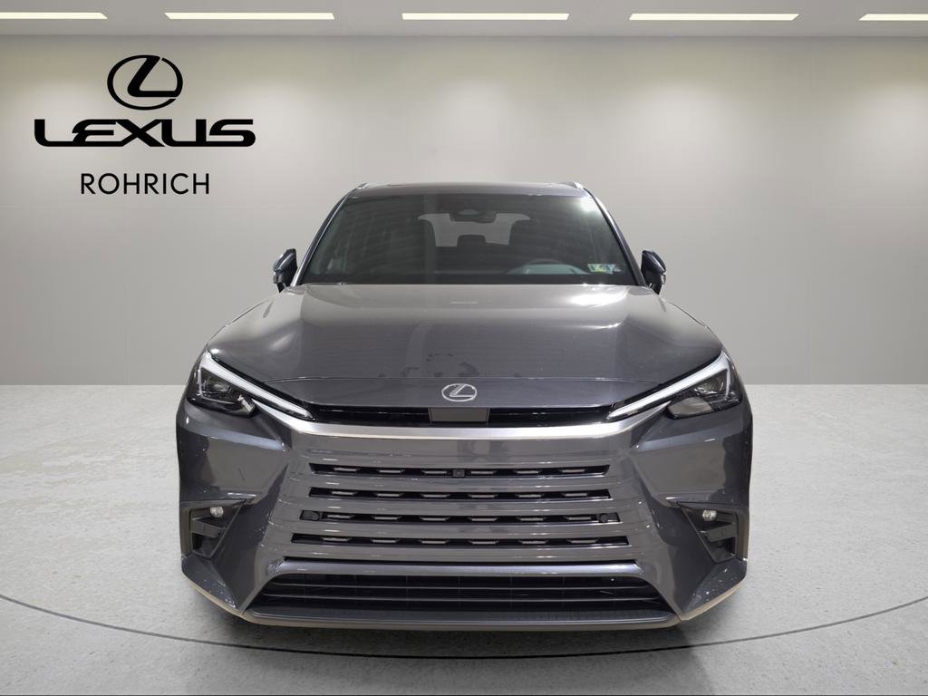 New 2025 Lexus TX 350 350 Premium image 2