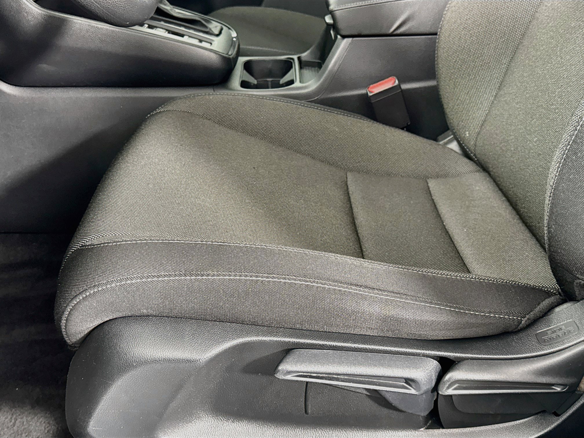 Certified 2024 Honda CR-V LX image 18