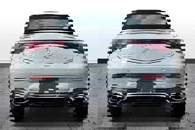 New 2026 Mercedes-Benz CLE 300 4MATIC Cabriolet image 5