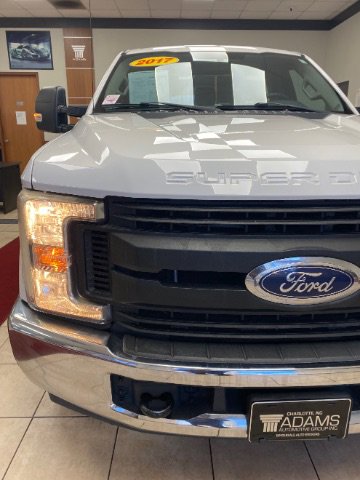 Used 2017 Ford F250 XL w/ Power Equipment Group image 8