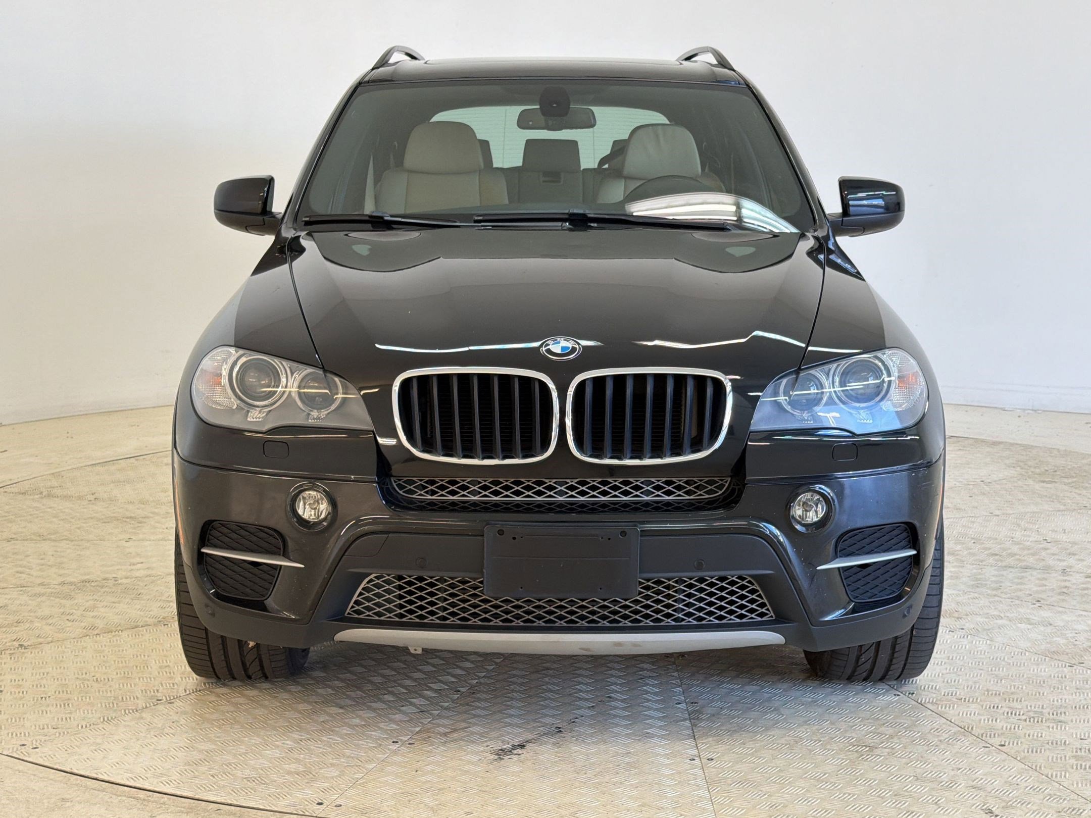 Used 2013 BMW X5 xDrive35i AWD/4WD image 6