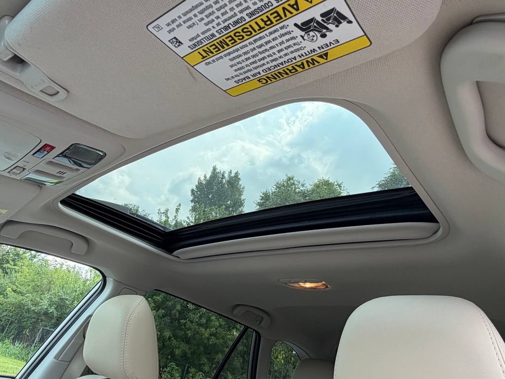 Used 2019 Subaru Outback 2.5i Limited AWD/4WD image 13