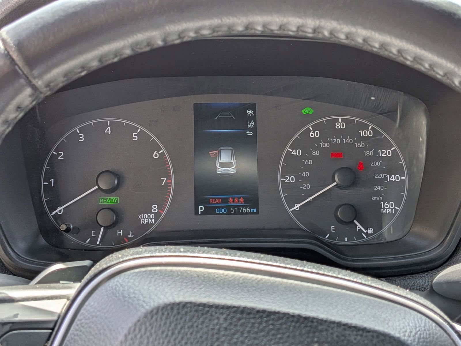 Used 2024 Toyota Corolla Cross SE w/ Moonroof Package image 21