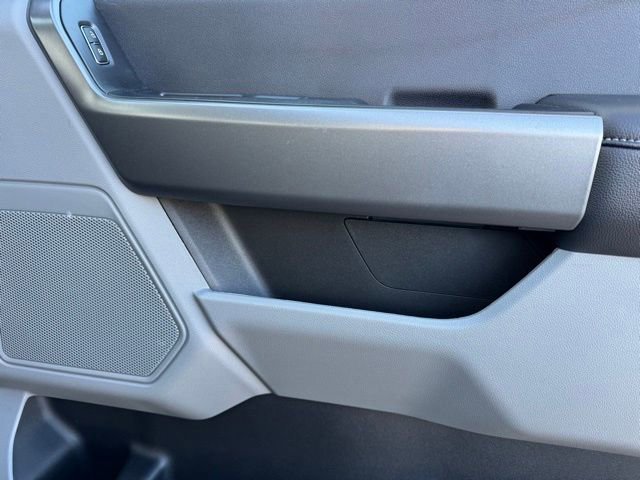 New 2026 Ford F250 XL w/ STX Appearance Package AWD/4WD image 21