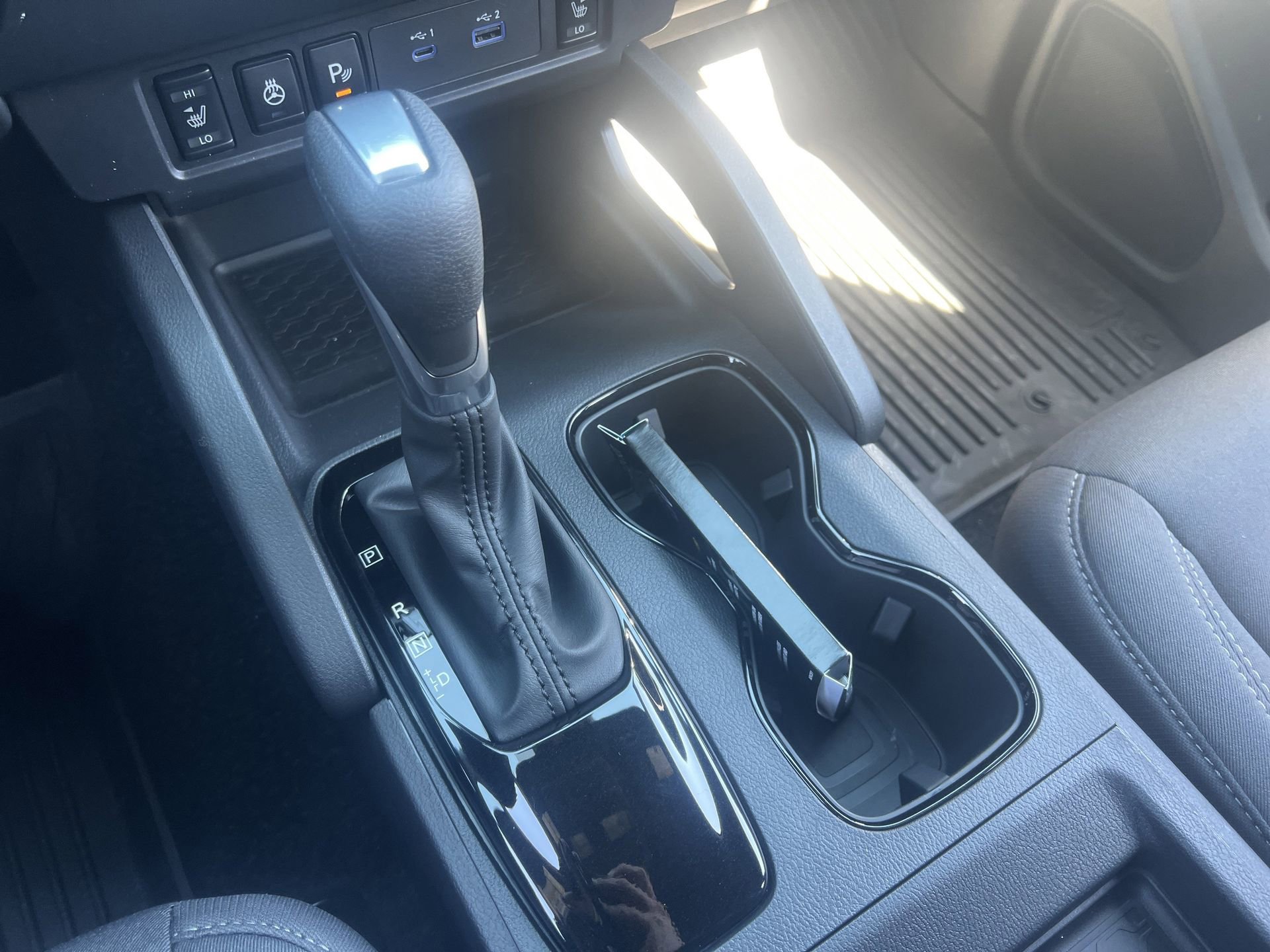 New 2026 Nissan Frontier SV image 8