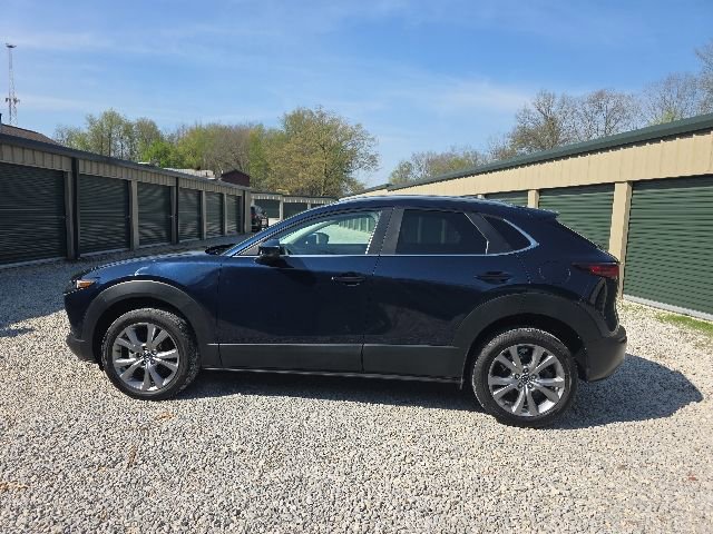 Certified 2023 MAZDA CX-30 AWD 2.5 S w/ Preferred Package image 3