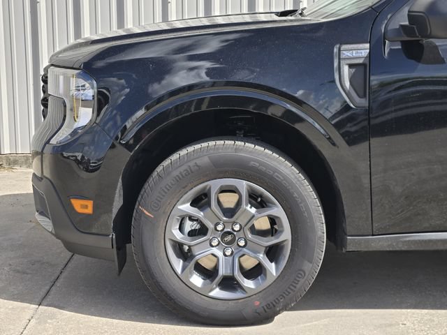 New 2026 Ford Maverick XLT FWD image 6