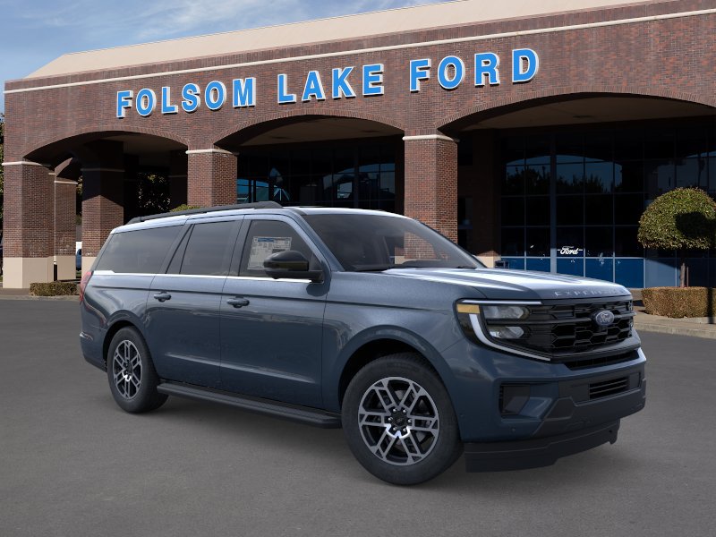 New 2026 Ford Expedition Max Active AWD/4WD image 7