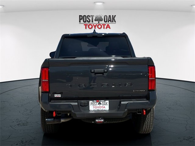 New 2026 Toyota Tacoma TRD Off-Road image 6