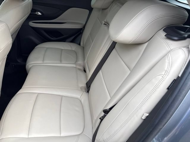 Used 2019 Buick Encore Essence w/ Safety Package II AWD/4WD image 10