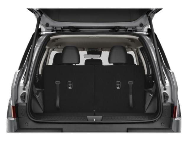 New 2026 Hyundai Santa Fe SEL image 11