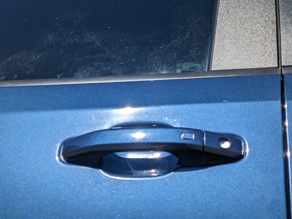 Used 2023 Chevrolet Silverado 1500 RST image 29