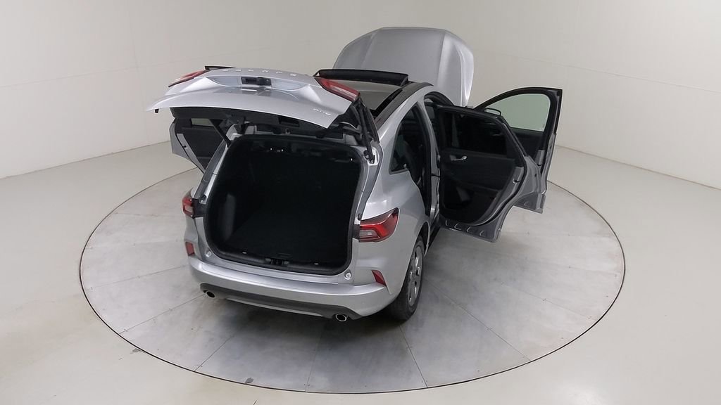 Certified 2023 Ford Escape ST-Line w/ Tech Pack #1 image 49