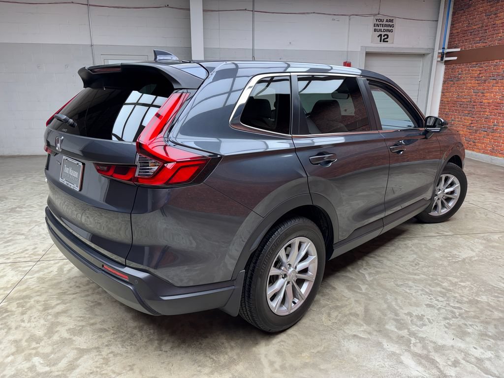 Used 2024 Honda CR-V EX-L image 6
