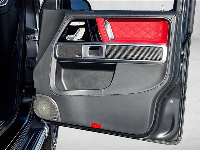 Used 2024 Mercedes-Benz G 63 AMG 4MATIC image 19