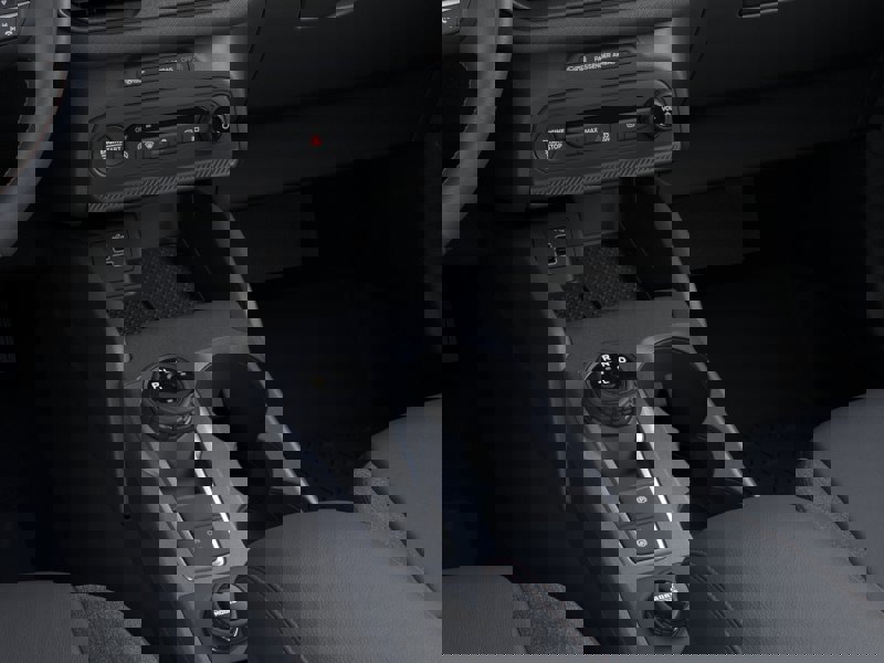 New 2026 Ford Bronco Sport Big Bend image 15