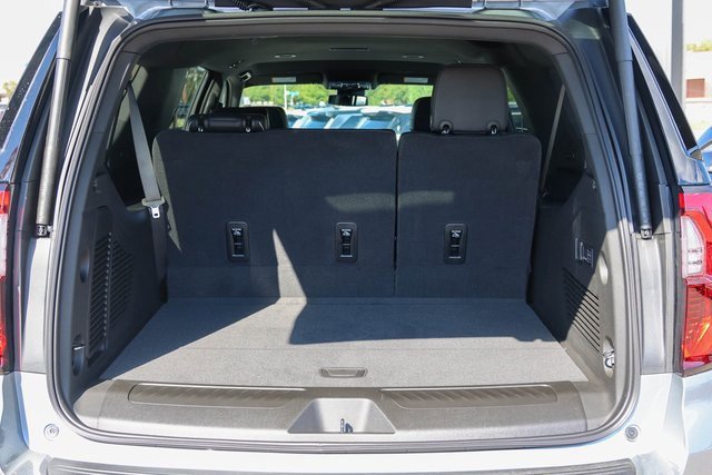 New 2026 GMC Yukon XL Elevation image 7