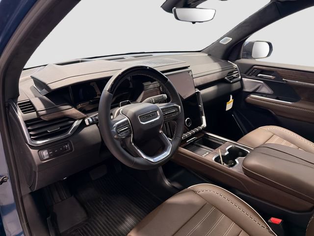 New 2026 GMC Acadia Denali Ultimate w/ LPO, Floor Liner Package image 8