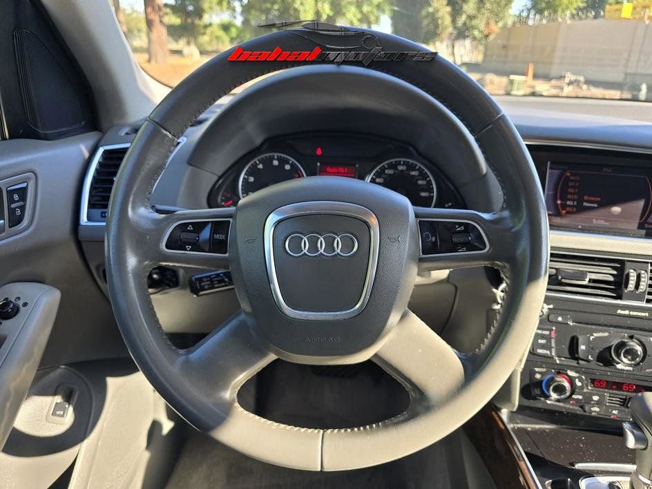 Used 2011 Audi Q5 2.0T Premium Plus image 25