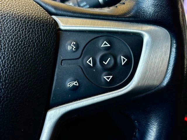 Certified 2019 GMC Acadia SLT image 20