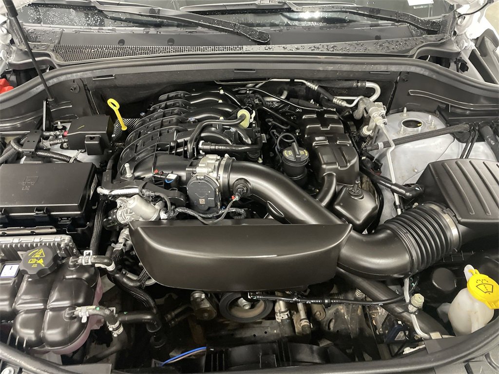 Used 2024 Dodge Durango GT image 27