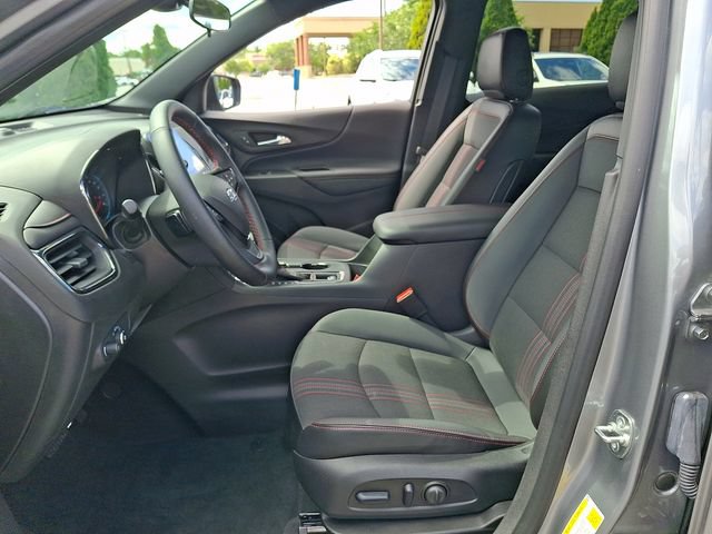 Certified 2024 Chevrolet Equinox RS FWD image 14