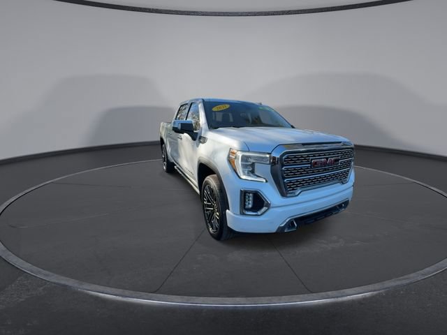Used 2021 GMC Sierra 1500 Denali w/ Denali Ultimate Package image 3
