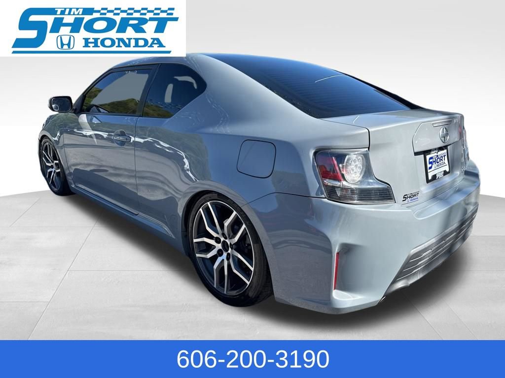 Used 2014 Scion tC image 8