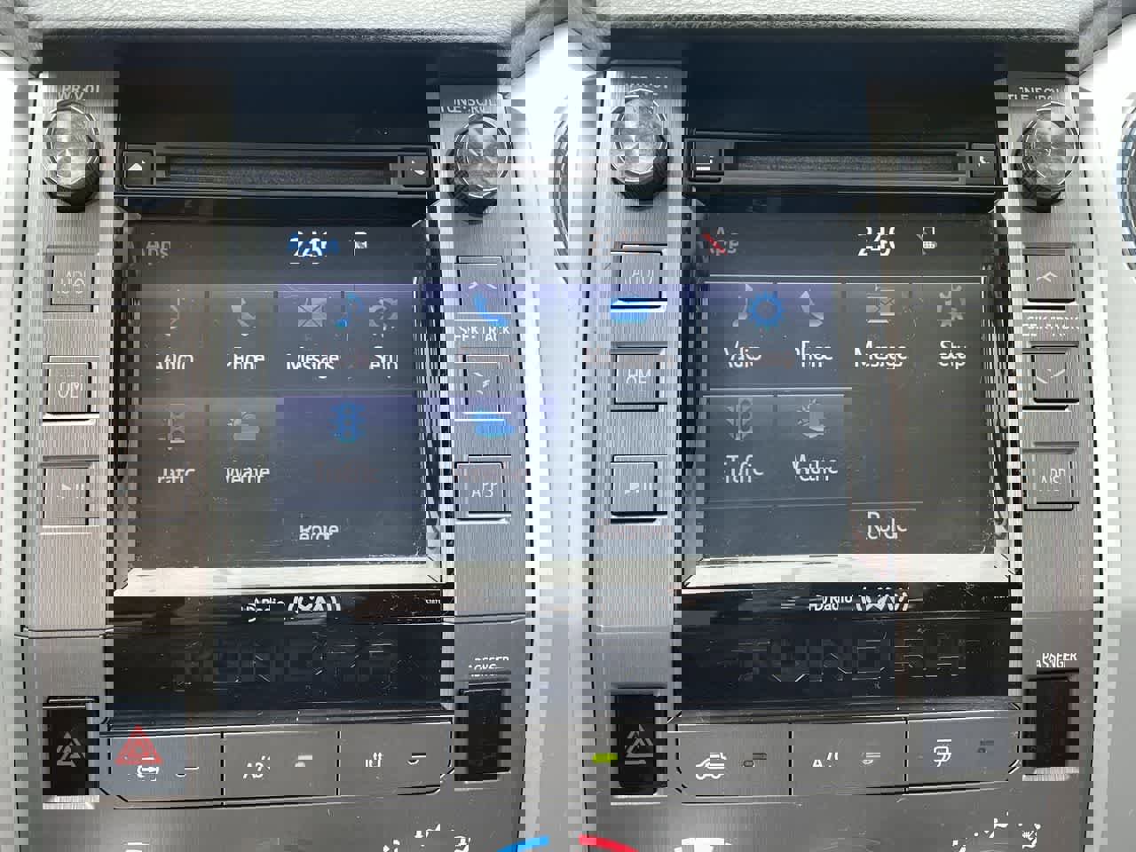 Used 2015 Toyota Tundra SR5 w/ SR5 Upgrade Package image 20