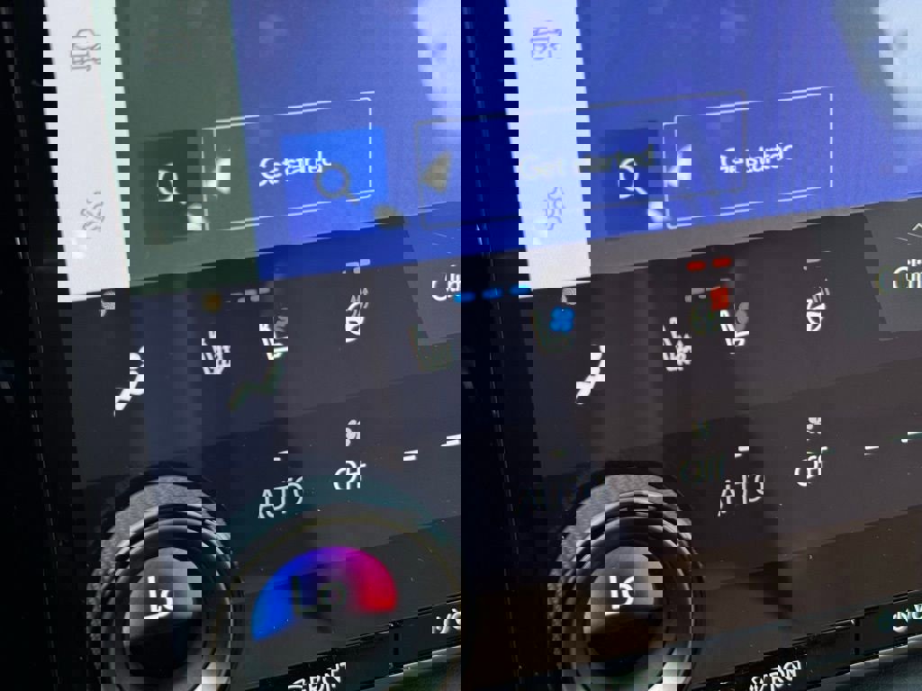 Certified 2023 Lexus RX 350 Premium w/ Cold Area Package image 43