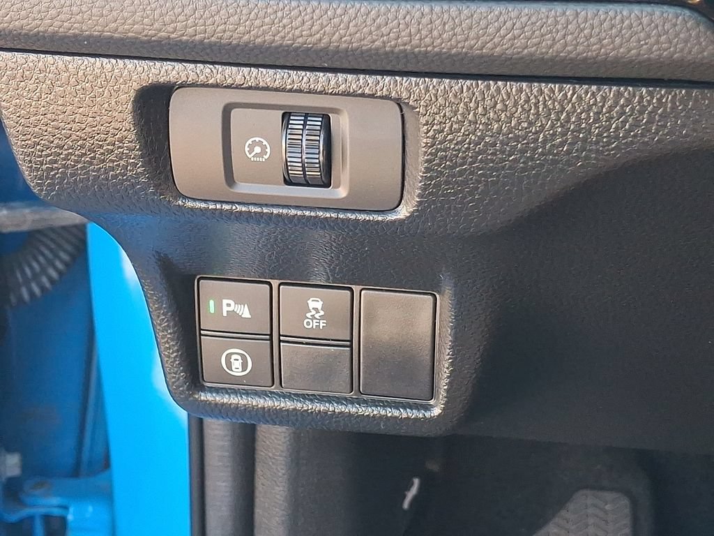 Used 2022 Honda Civic Sport Touring image 24