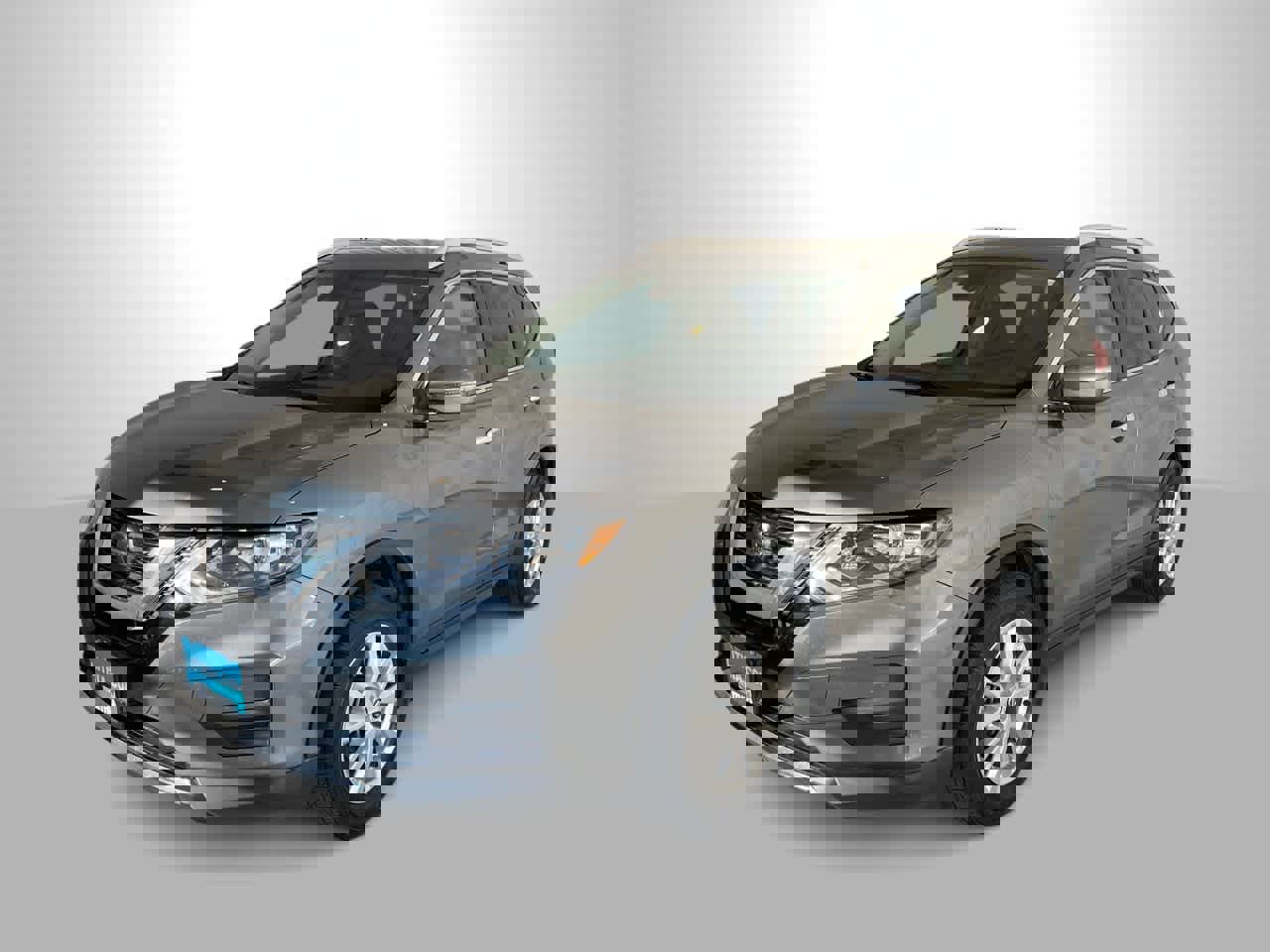 Used 2020 Nissan Rogue S w/ Special Edition Package video 1