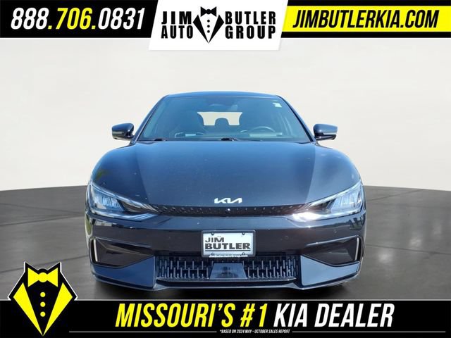 Used 2023 Kia EV6 GT AWD/4WD image 29