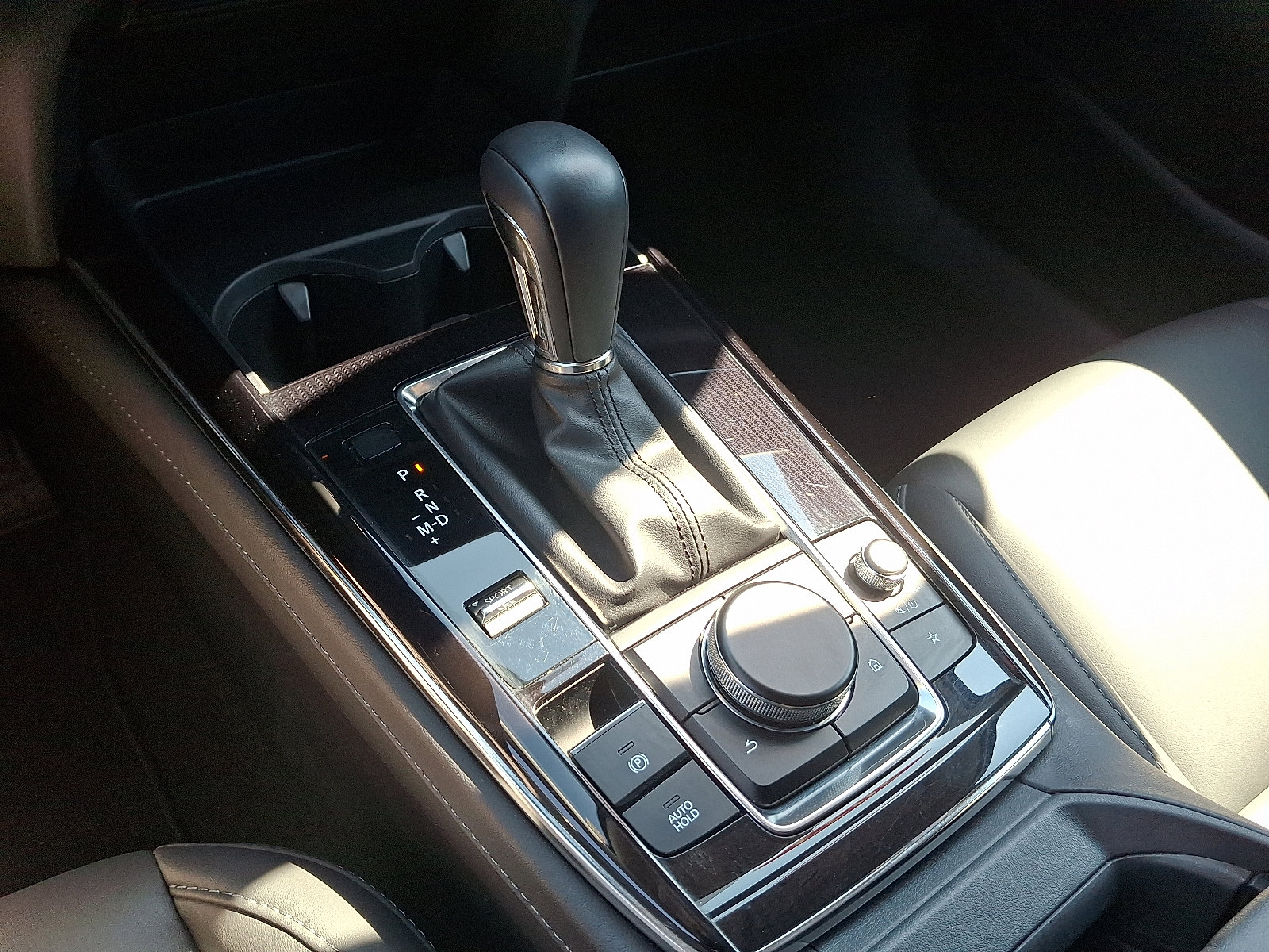 Used 2023 MAZDA CX-30 AWD 2.5 S w/ Preferred Package image 14