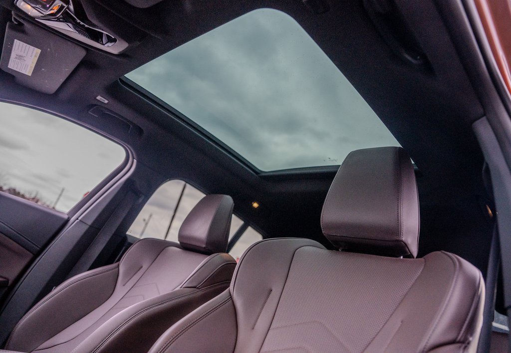 Used 2025 BMW X2 xDrive28i image 19