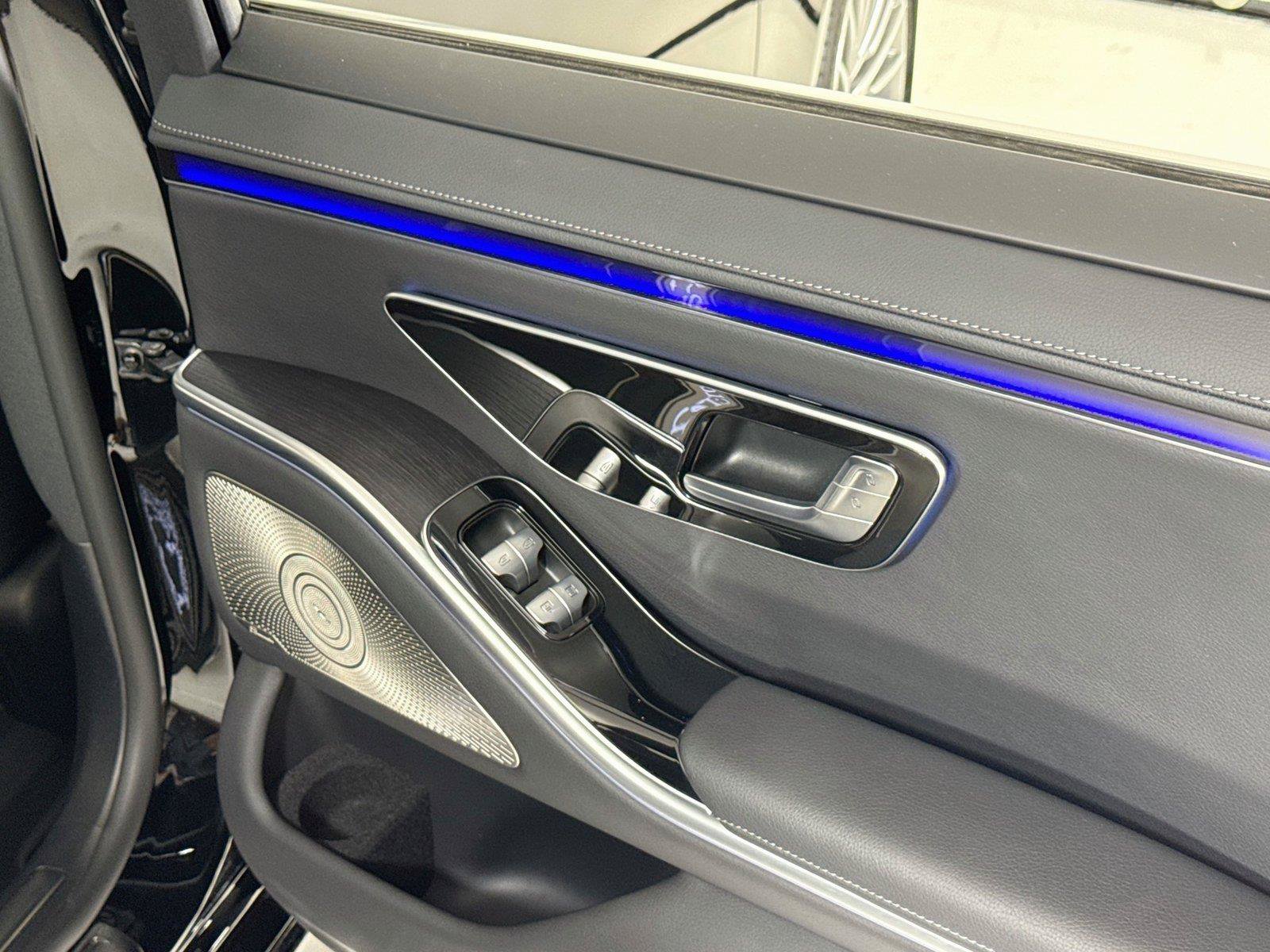Used 2023 Mercedes-Benz S 500 4MATIC image 26