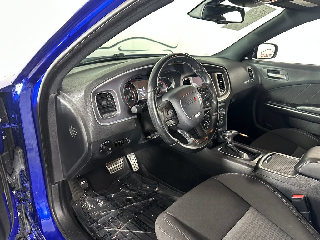 Used 2020 Dodge Charger R/T RWD image 16